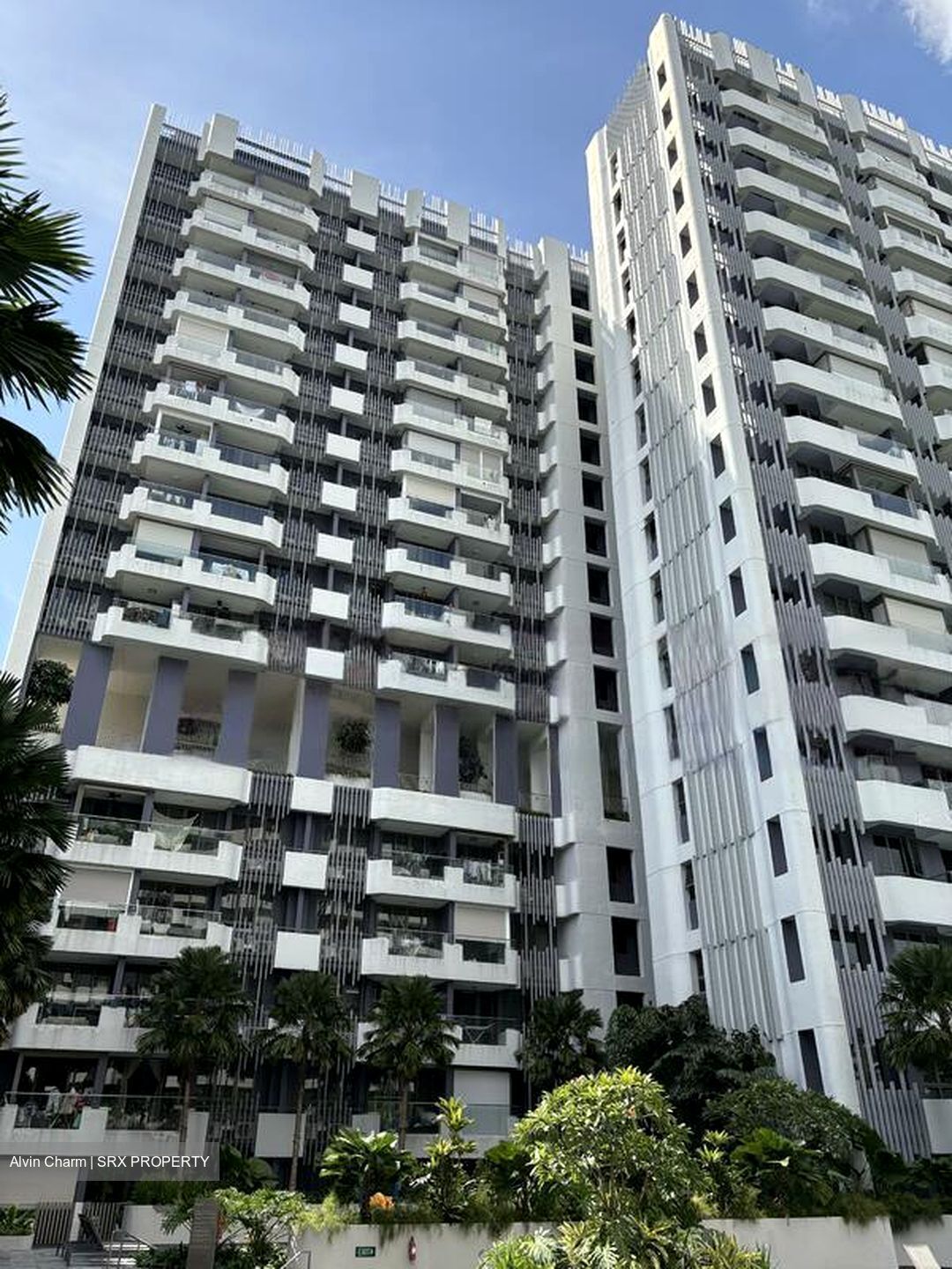 The Tre Ver (D13), Condominium #484732861